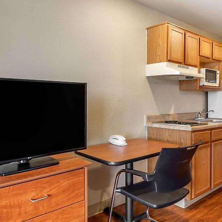 Extended Stay America Select Suites - Wichita - North Dış mekan fotoğraf