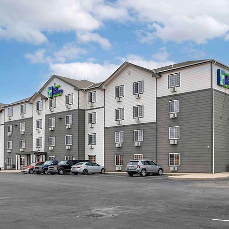 Extended Stay America Select Suites - Wichita - North Dış mekan fotoğraf