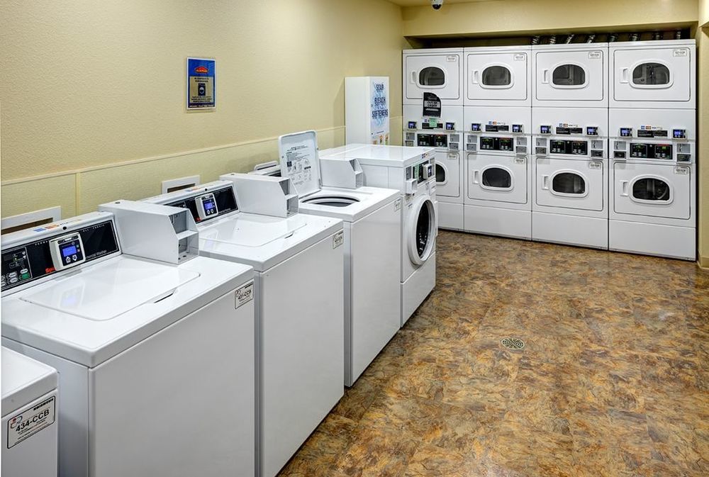 Extended Stay America Select Suites - Wichita - North Konforlar fotoğraf