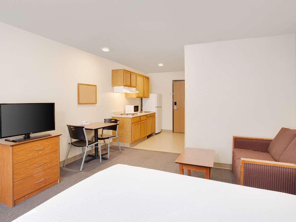 Extended Stay America Select Suites - Wichita - North Oda fotoğraf