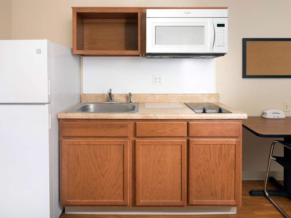 Extended Stay America Select Suites - Wichita - North Oda fotoğraf