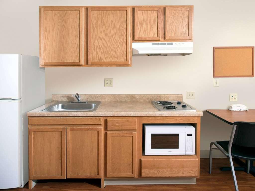 Extended Stay America Select Suites - Wichita - North Oda fotoğraf