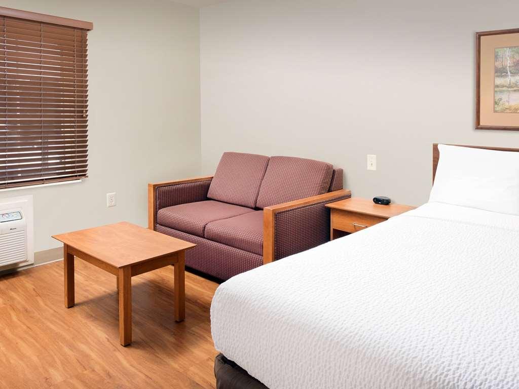 Extended Stay America Select Suites - Wichita - North Oda fotoğraf