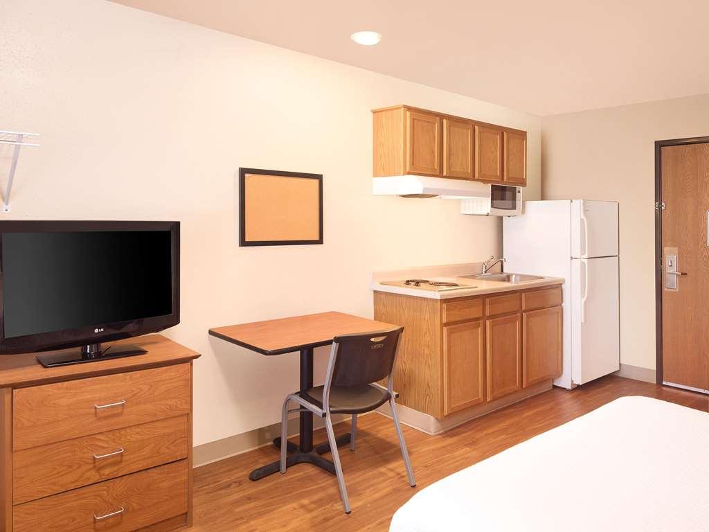 Extended Stay America Select Suites - Wichita - North Oda fotoğraf
