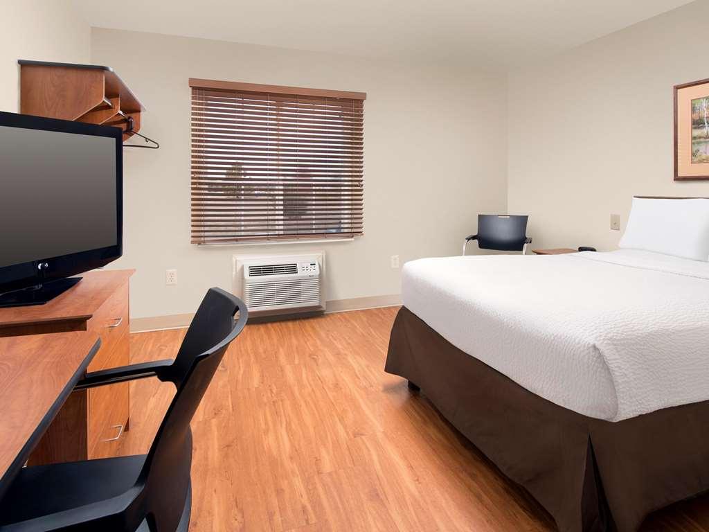 Extended Stay America Select Suites - Wichita - North Oda fotoğraf