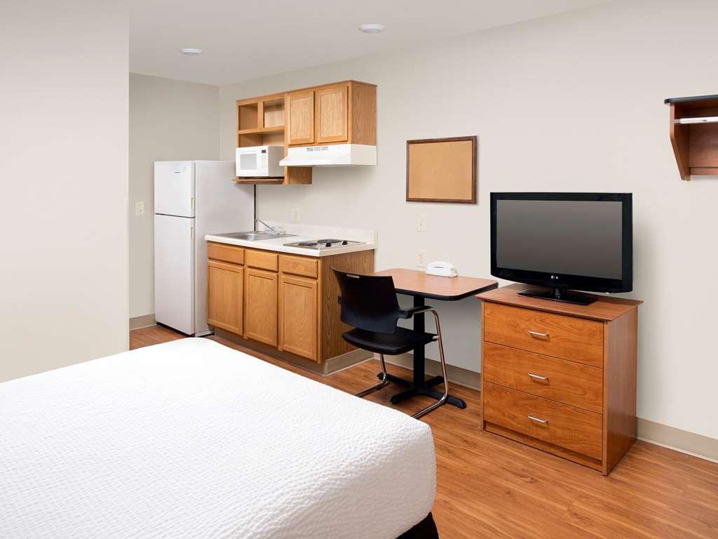 Extended Stay America Select Suites - Wichita - North Oda fotoğraf