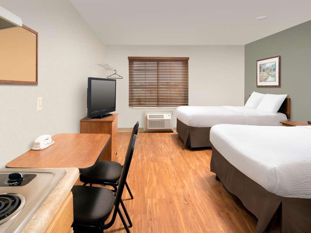 Extended Stay America Select Suites - Wichita - North Oda fotoğraf