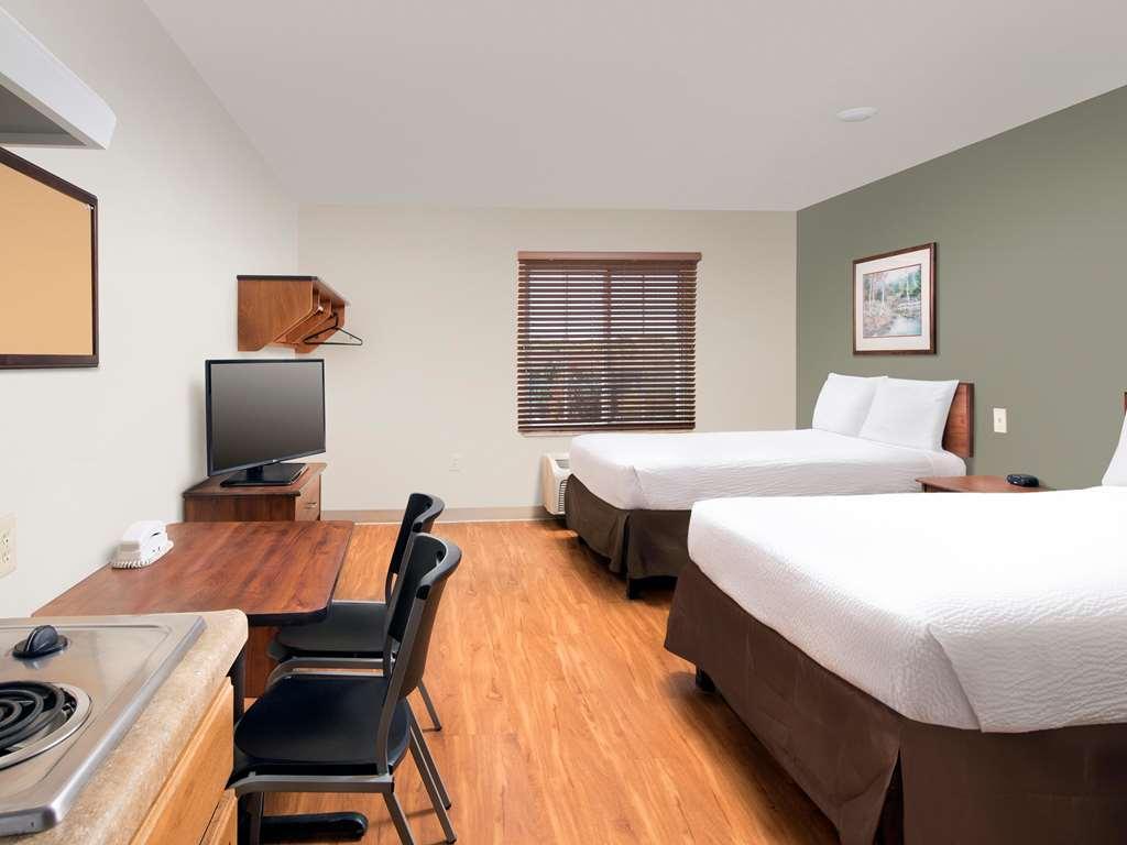 Extended Stay America Select Suites - Wichita - North Oda fotoğraf