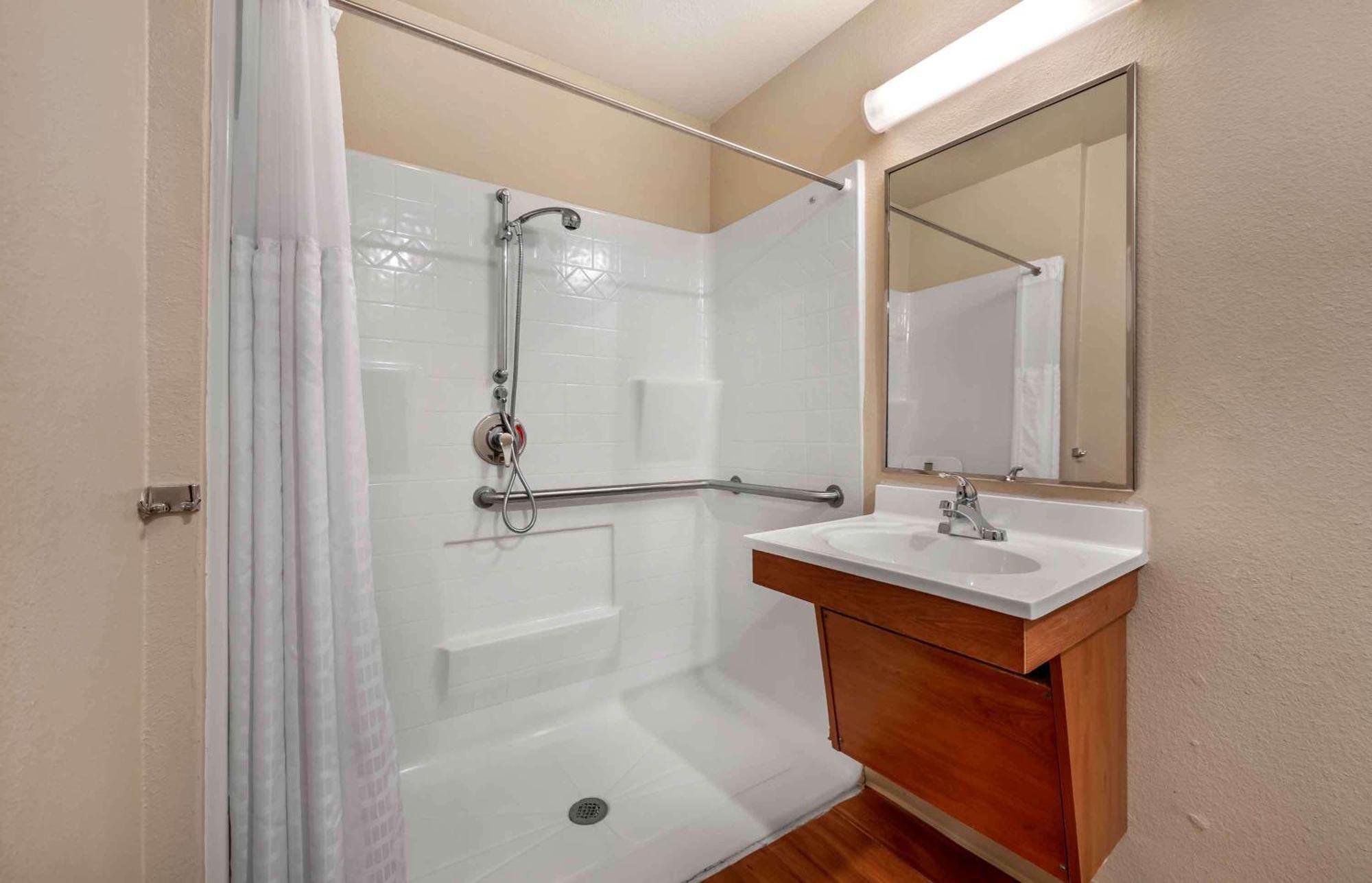 Extended Stay America Select Suites - Wichita - North Dış mekan fotoğraf