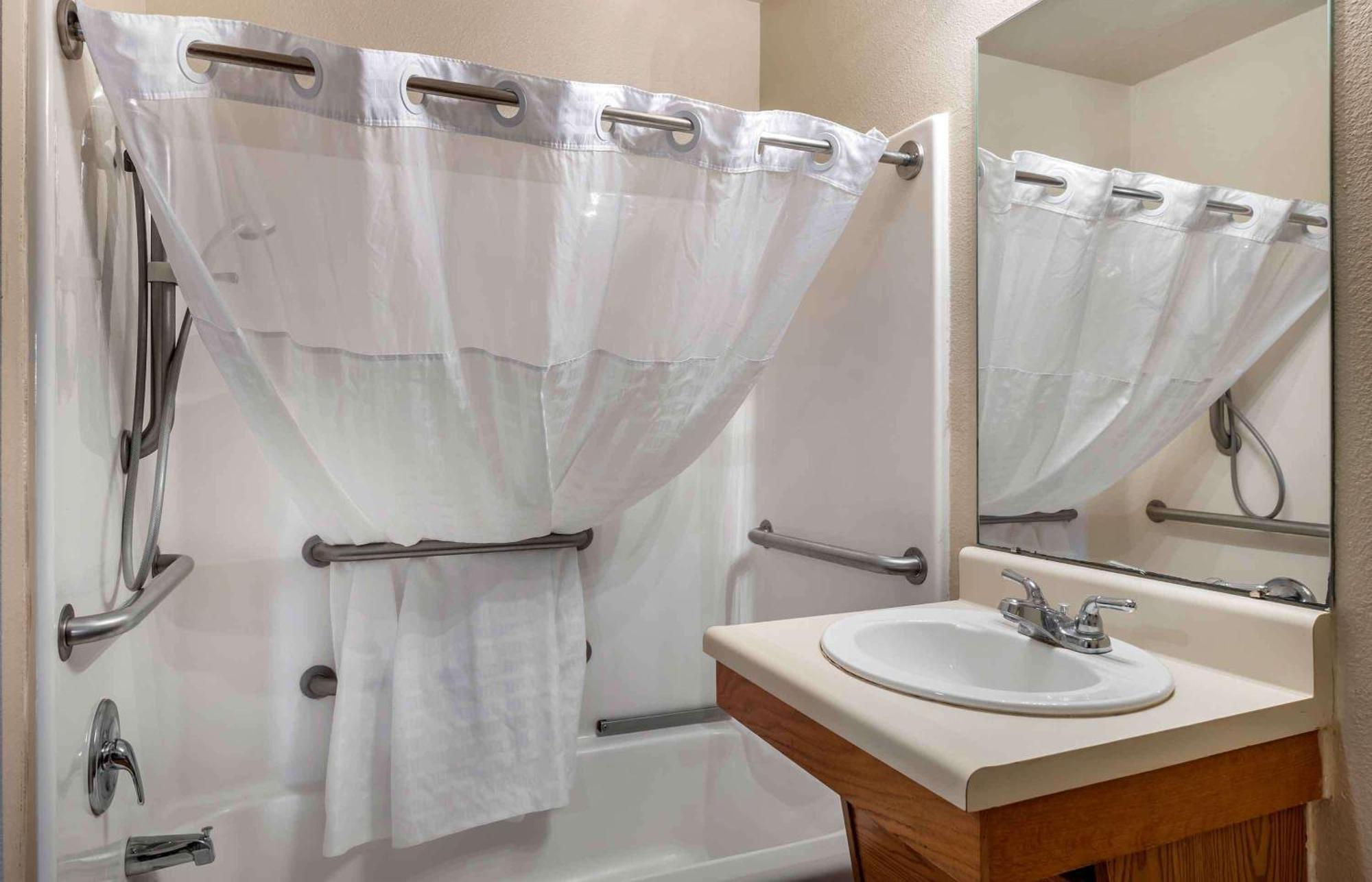 Extended Stay America Select Suites - Wichita - North Dış mekan fotoğraf