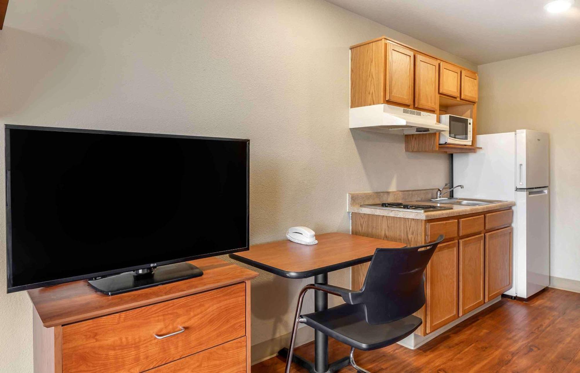 Extended Stay America Select Suites - Wichita - North Dış mekan fotoğraf