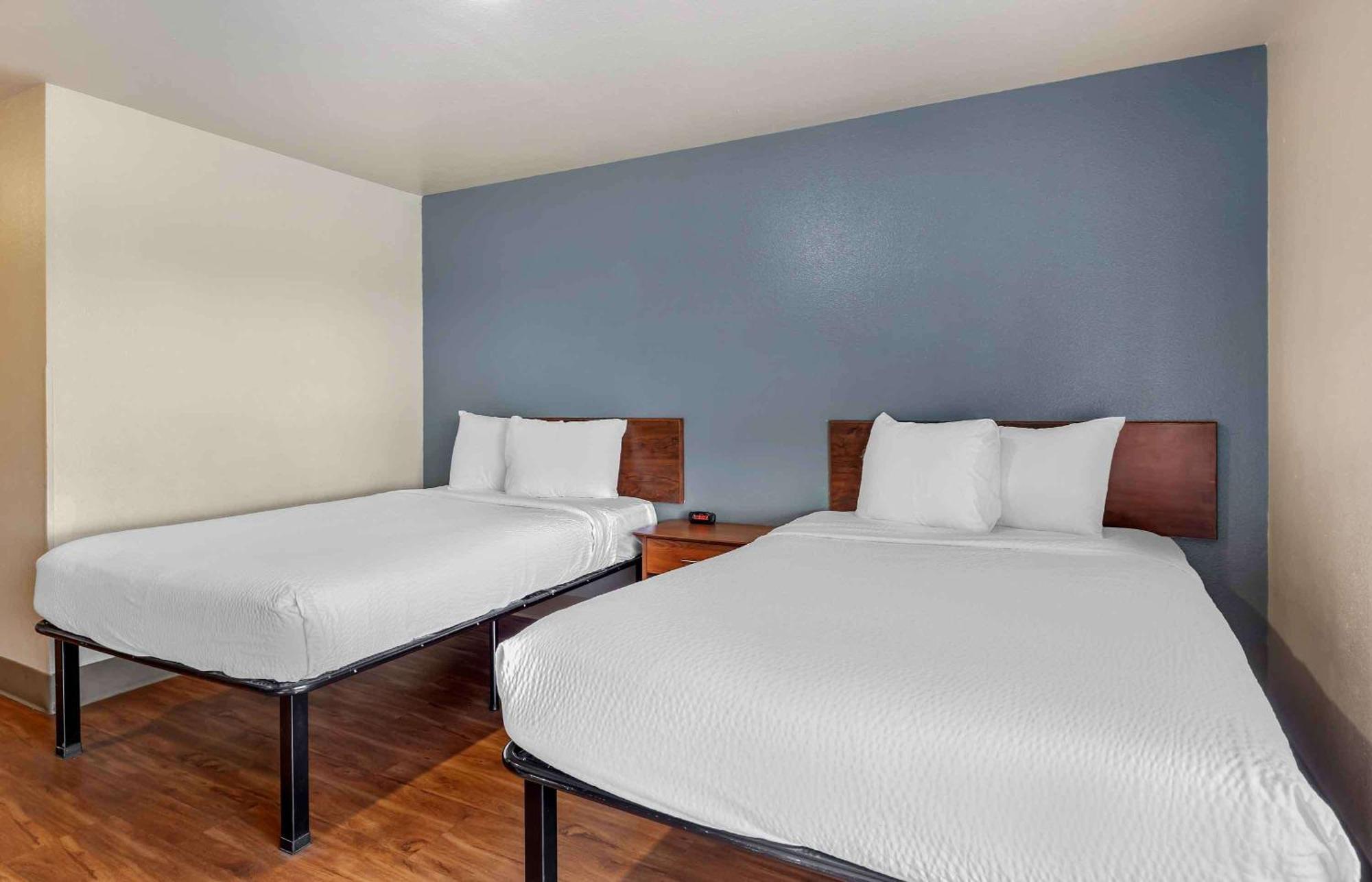 Extended Stay America Select Suites - Wichita - North Dış mekan fotoğraf
