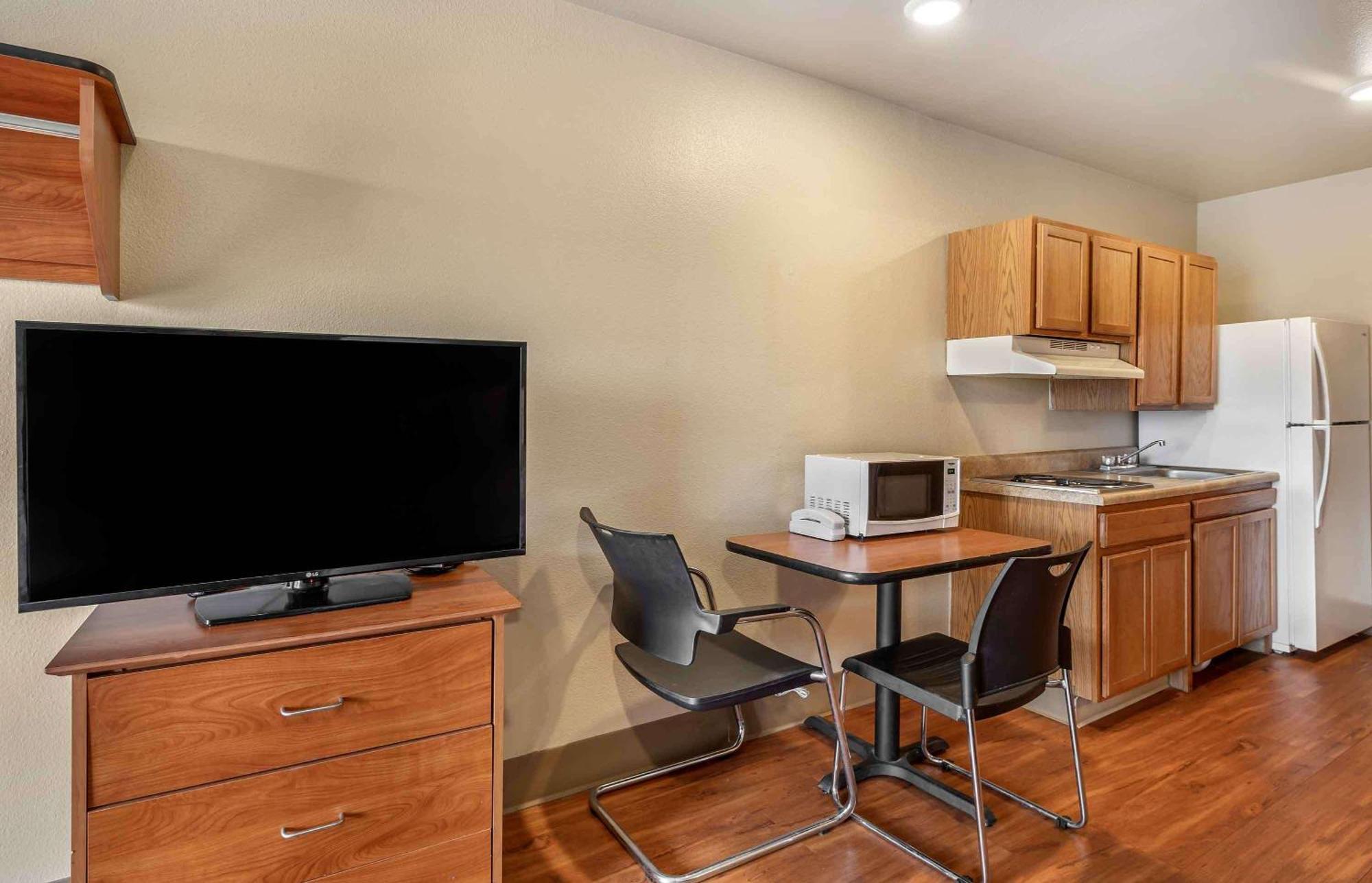 Extended Stay America Select Suites - Wichita - North Dış mekan fotoğraf