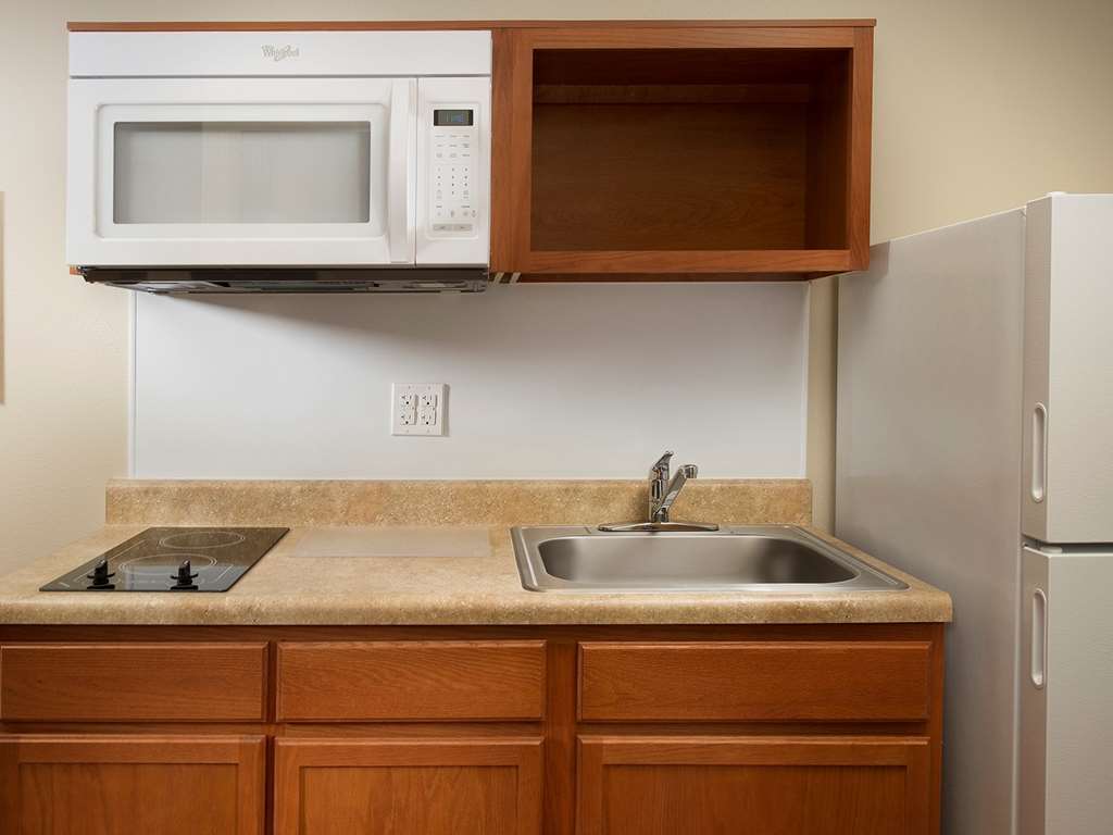 Extended Stay America Select Suites - Wichita - North Oda fotoğraf