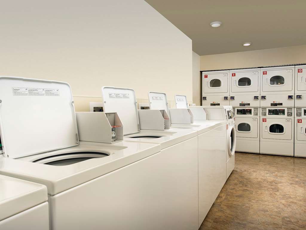 Extended Stay America Select Suites - Wichita - North Konforlar fotoğraf