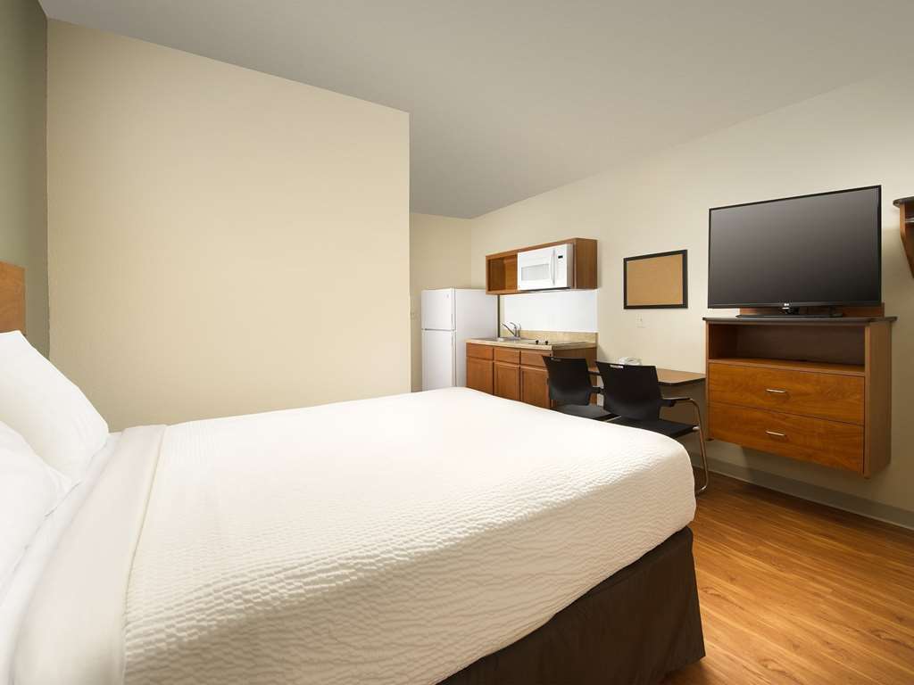 Extended Stay America Select Suites - Wichita - North Oda fotoğraf