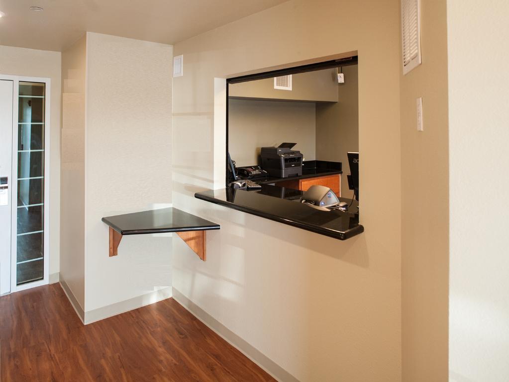 Extended Stay America Select Suites - Wichita - North Dış mekan fotoğraf