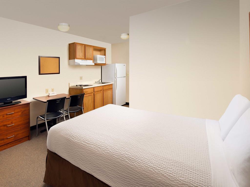 Extended Stay America Select Suites - Wichita - North Dış mekan fotoğraf
