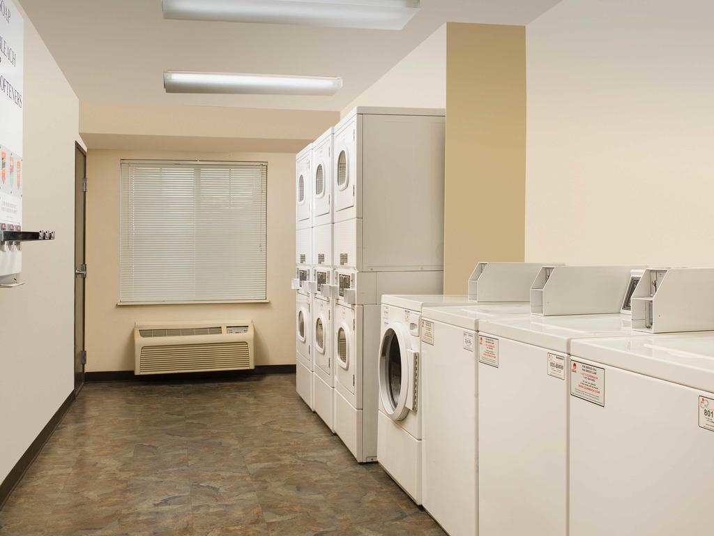 Extended Stay America Select Suites - Wichita - North Dış mekan fotoğraf