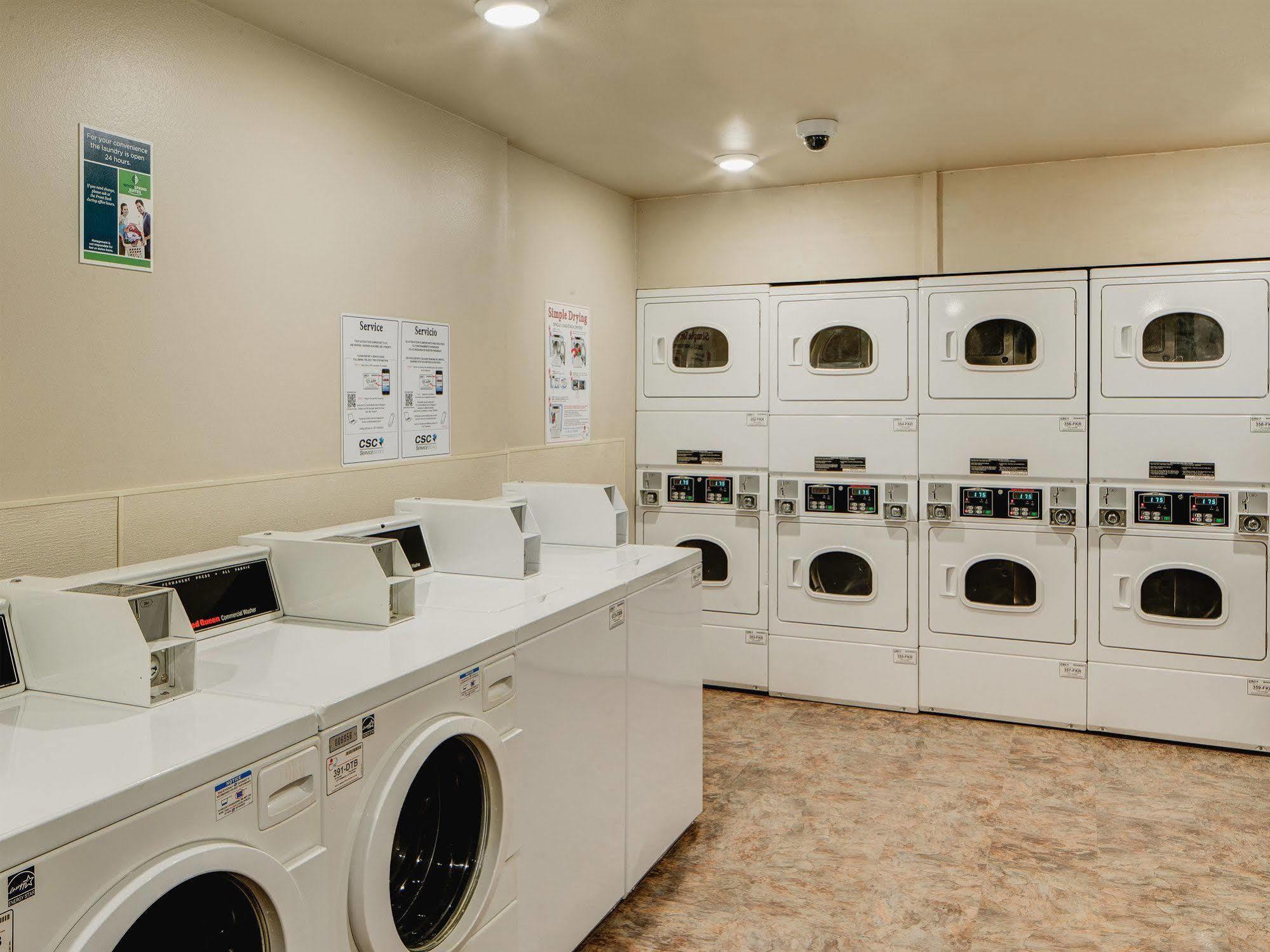Extended Stay America Select Suites - Wichita - North Dış mekan fotoğraf